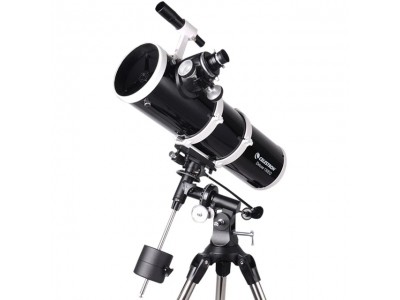 Kính thiên văn Celestron Deluxe 130EQ